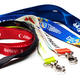 Illustration for article titled Reinforce the brand with lanyards and custom cardsem/emem/emem/em